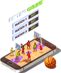 Sports Betting Sites